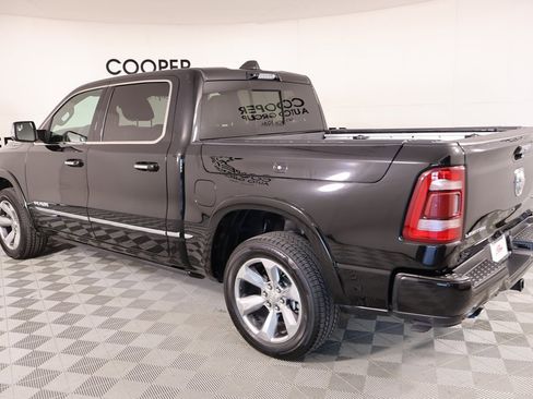 Used 2021 RAM 1500 Limited image 24