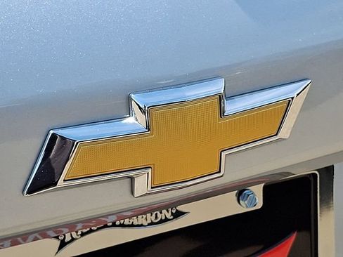 Used 2022 Chevrolet Equinox LT FWD image 25