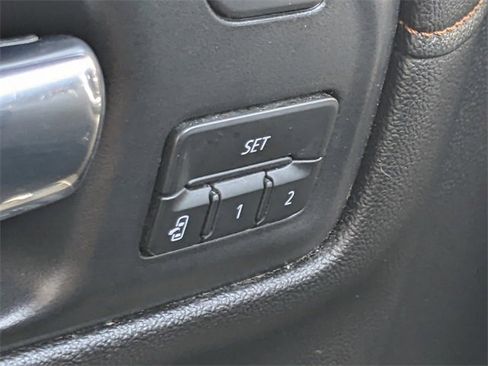 Used 2021 GMC Sierra 1500 AT4 w/ AT4 Value Package image 20