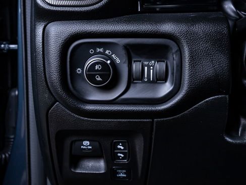 Used 2025 RAM 1500 Rebel w/ Rebel Level 2 Equipment Group AWD/4WD image 21