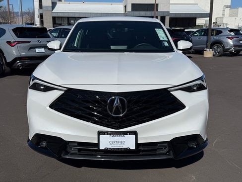 Certified 2025 Acura ADX A-Spec image 10