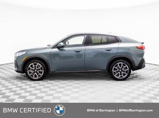 Certified 2025 BMW X2 xDrive28i video 2