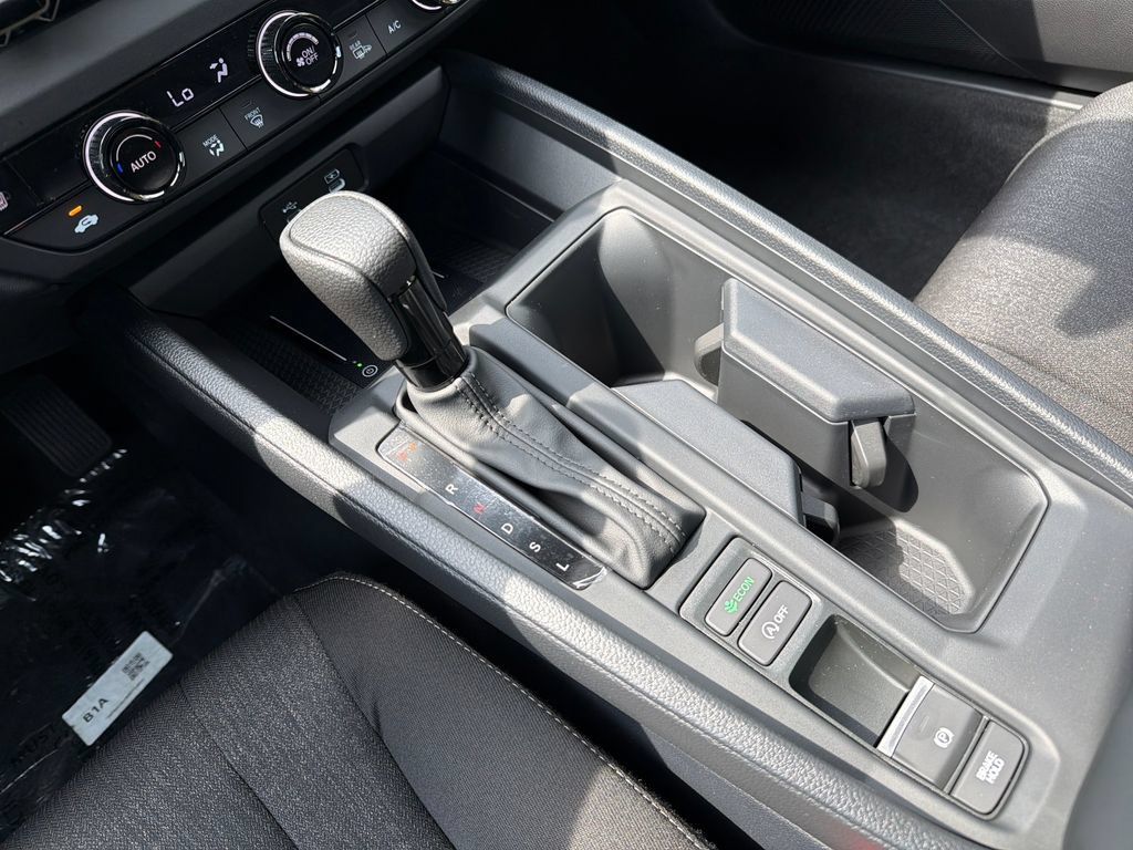 New 2026 Honda Accord SE image 31