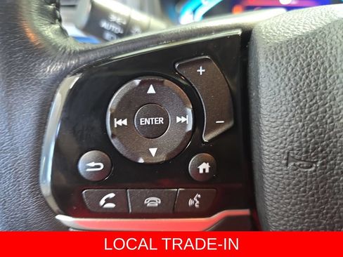 Used 2022 Honda Odyssey Elite image 18