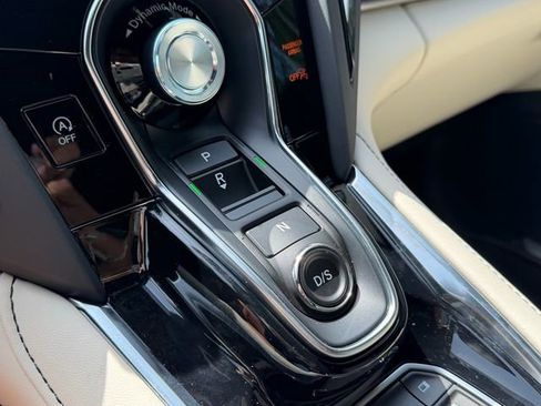 New 2026 Acura RDX A-Spec AWD/4WD image 18