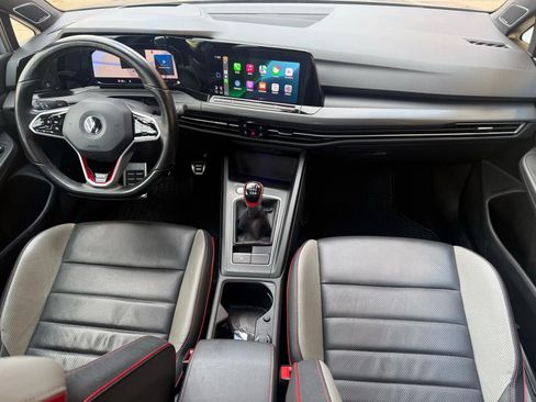 Used 2022 Volkswagen GTI Autobahn image 27