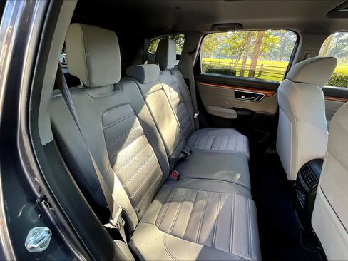 Used 2022 Honda CR-V EX image 20