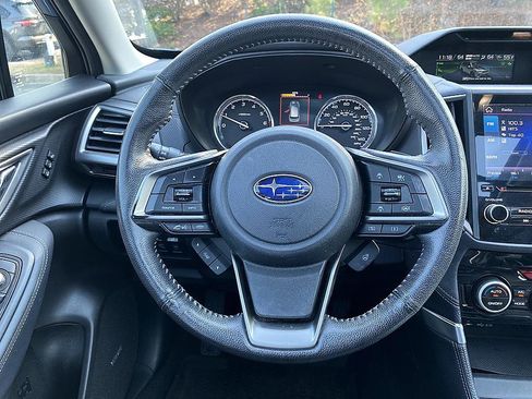 Used 2020 Subaru Forester Touring w/ Popular Package #2 image 21