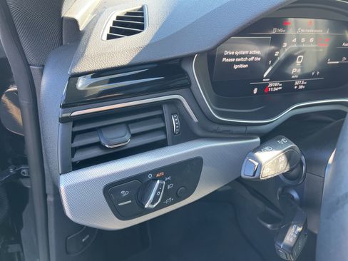 Used 2025 Audi A5 2.0T Premium Plus image 26