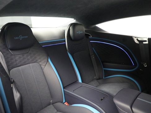 New 2025 Bentley Continental GT Speed image 23