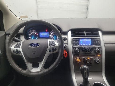 Used 2014 Ford Edge SEL FWD image 22