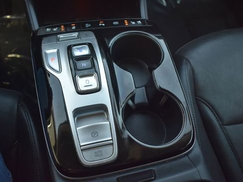 Used 2023 Hyundai Tucson Limited image 34