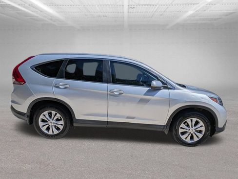 Used 2014 Honda CR-V EX-L image 4