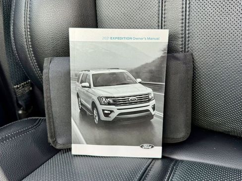 Used 2021 Ford Expedition Limited AWD/4WD image 42