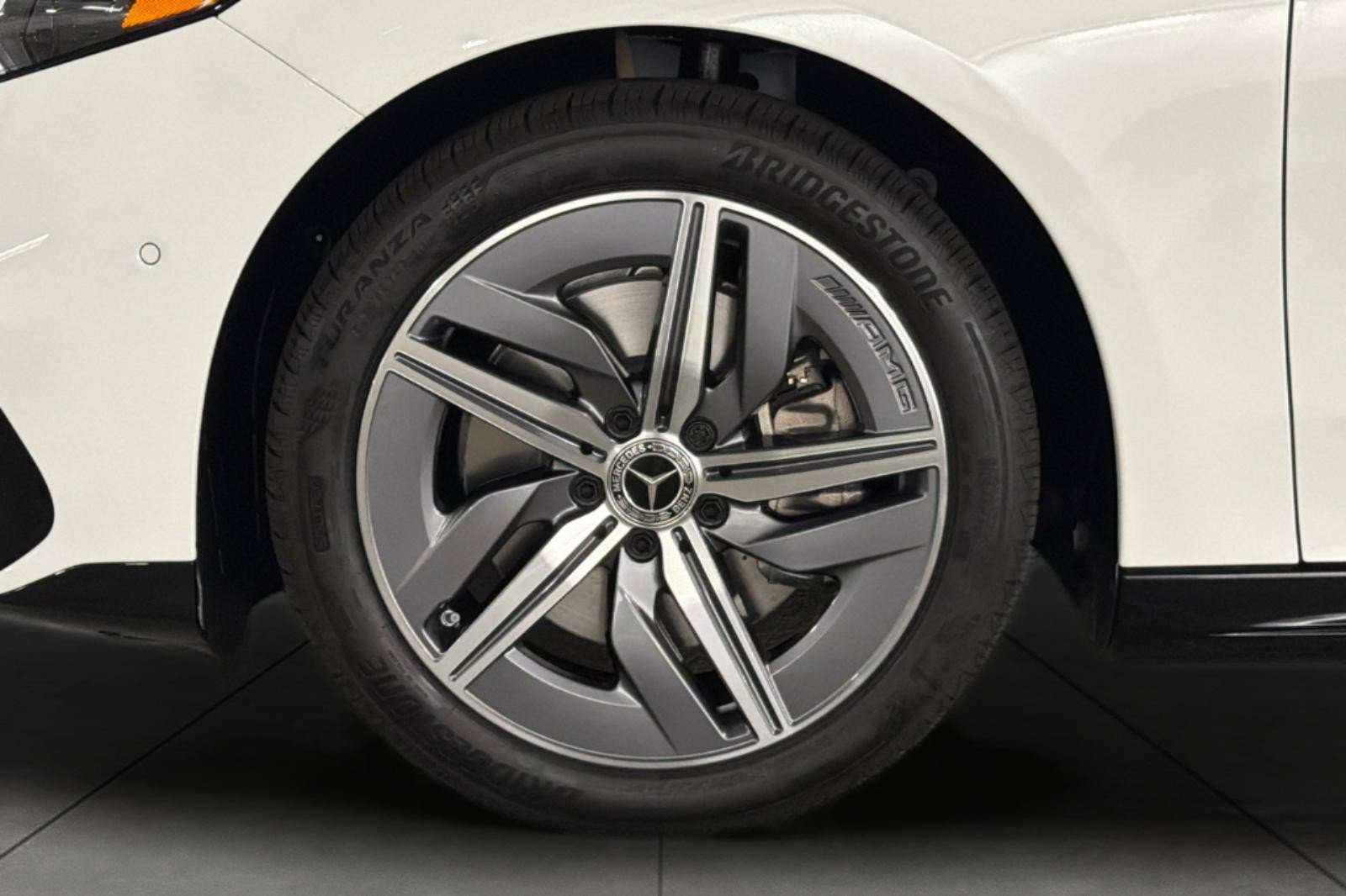 New 2027 Mercedes-Benz CLA 250+ image 24