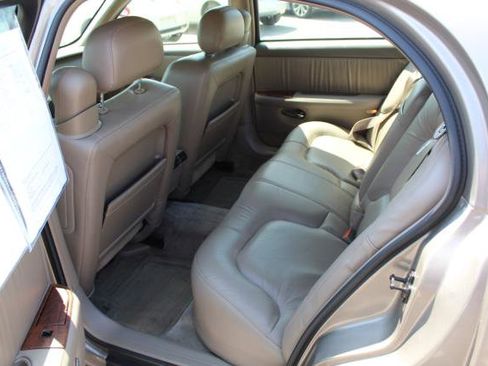 Used 2001 Buick Park Avenue w/ Prestige Pkg image 12