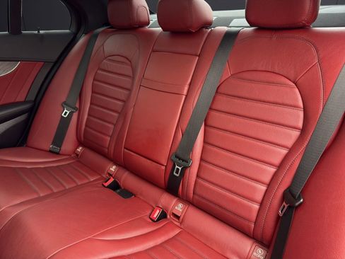 Used 2016 Mercedes-Benz C 450 AMG w/ Multimedia Package image 22