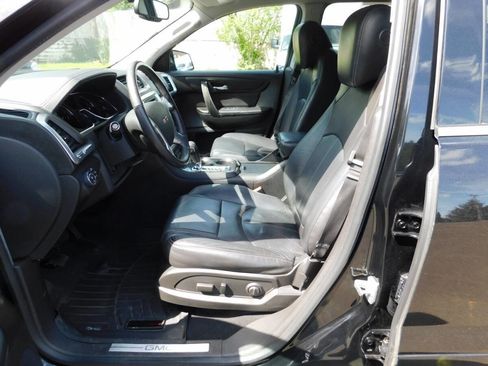 Used 2016 GMC Acadia SLT AWD/4WD image 9