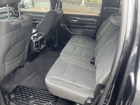 Used 2019 RAM 1500 Big Horn image 14