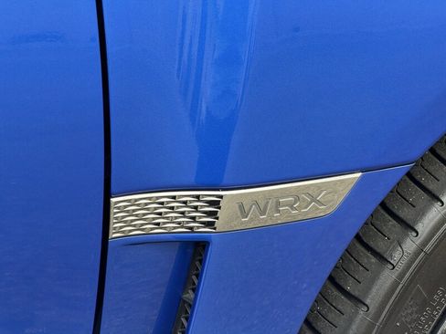 Used 2019 Subaru WRX Limited w/ Popular Package #1 AWD/4WD image 15