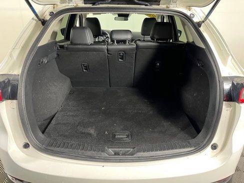 Used 2023 MAZDA CX-5 AWD 2.5 S w/ Select Package image 38
