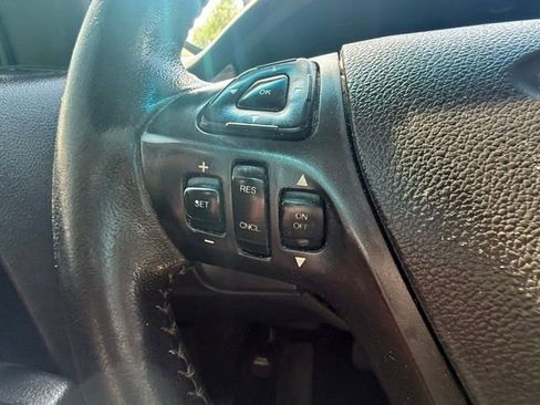 Used 2016 Ford Flex SEL w/ Equipment Group 202A image 22