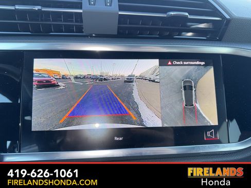 Used 2024 Audi Q3 2.0T Premium Plus image 26