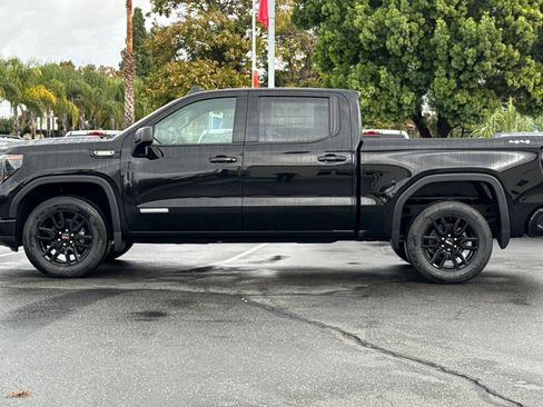 New 2026 GMC Sierra 1500 Elevation image 8