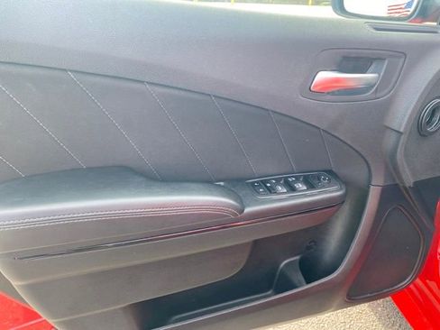 Used 2023 Dodge Charger GT w/ Blacktop Package image 15