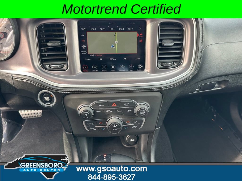Used 2021 Dodge Charger GT w/ Plus Group AWD/4WD image 28