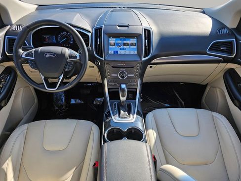 Used 2016 Ford Edge Titanium w/ Equipment Group 301A image 2