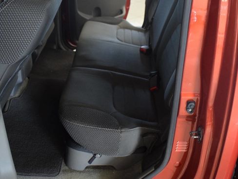 Used 2015 Nissan Frontier Desert Runner RWD image 67