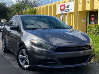 Used 2015 Dodge Dart SXT FWD video 2