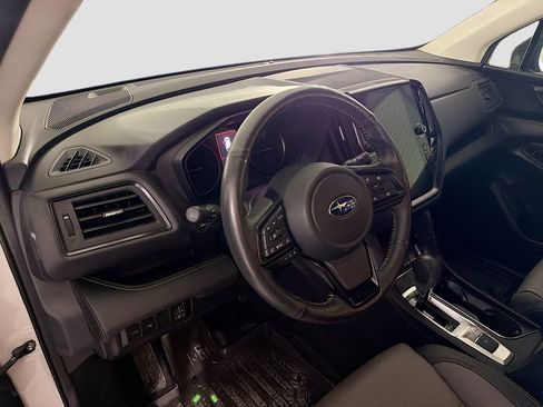 Used 2023 Subaru Ascent Onyx Edition AWD/4WD image 9