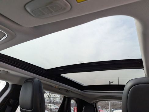 Certified 2019 Jeep Cherokee Limited image 21