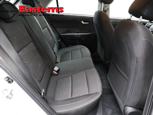 Used 2023 Kia Rio S w/ Technology Package FWD image 22