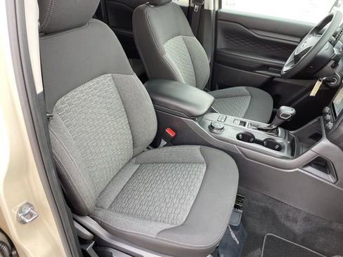 New 2025 Ford Ranger XL w/ Trailer Tow Package image 47