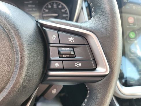 Used 2025 Subaru Legacy Limited image 38
