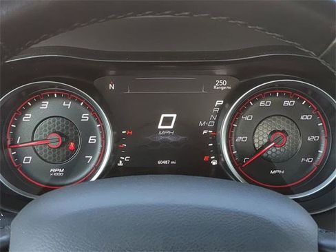Certified 2023 Dodge Charger GT image 30