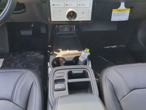 New 2025 Ford Mustang Mach-E Premium image 18