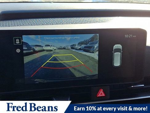 New 2026 Kia Carnival image 13