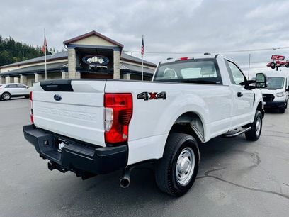 Used 2022 Ford F250 XL w/ Power Equipment Group