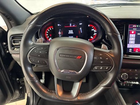 Used 2024 Dodge Durango GT AWD/4WD image 31
