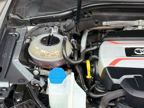 Used 2016 Audi S3 Premium Plus image 81