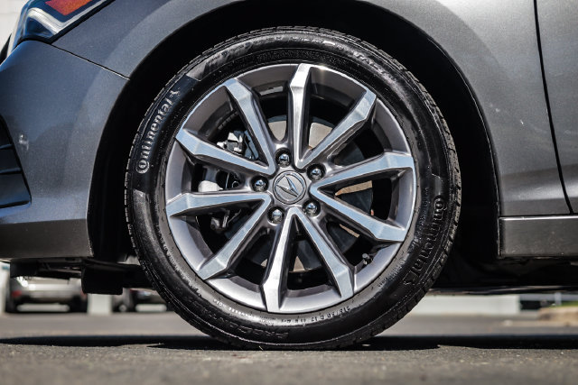 Used 2023 Acura Integra FWD image 17