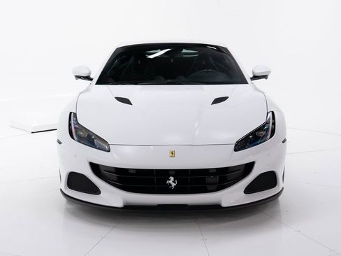 Used 2022 Ferrari Portofino M image 16