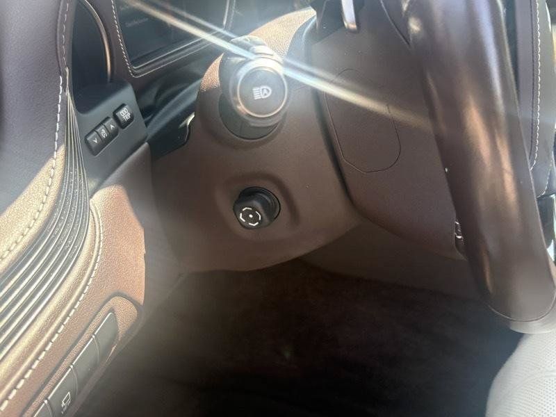 Used 2018 Lexus LS 500 w/ Interior Upgrade Package RWD image 29