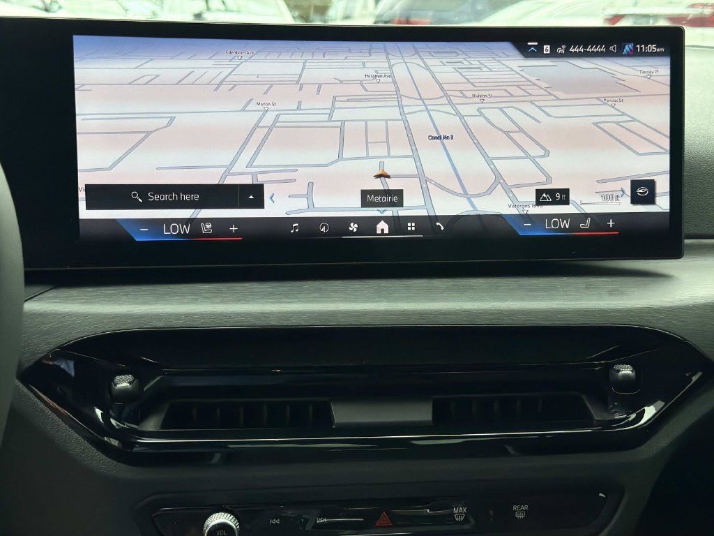 Used 2026 BMW 430i Coupe w/ Parking Assistance Package RWD image 25