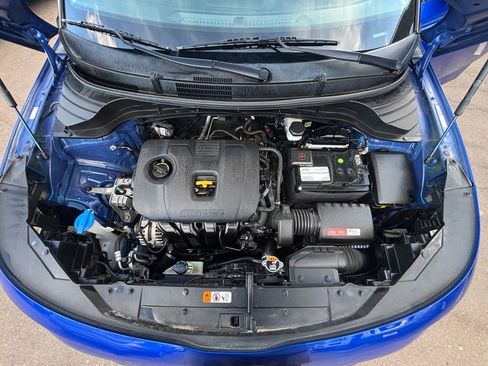 Used 2021 Kia Soul GT-Line image 20