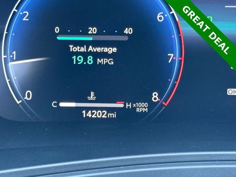 Used 2024 Toyota Grand Highlander Limited image 17